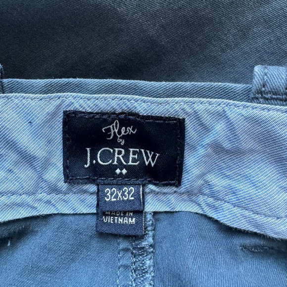 J. Crew Sutton Chino Pants - Picture 4 of 5